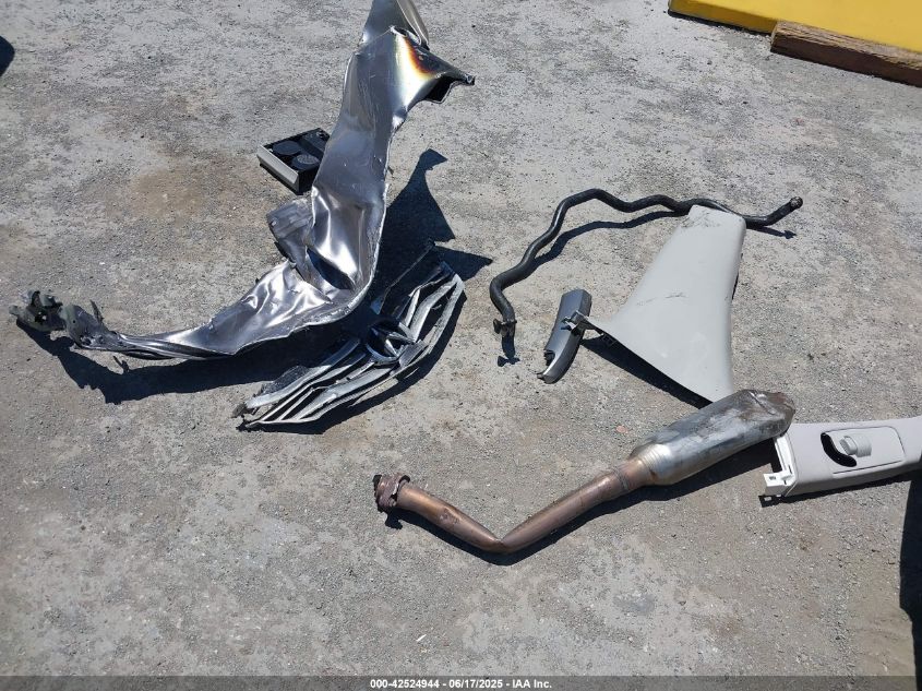 2005 Acura Rl 3.5 VIN: JH4KB16575C020312 Lot: 42524944