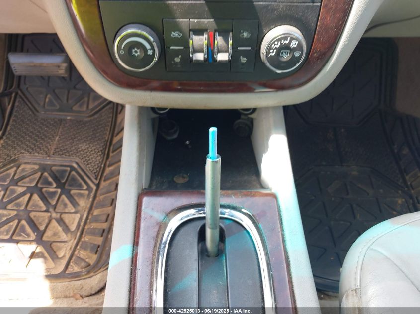 2009 Chevrolet Impala Lt VIN: 2G1WT57K091149279 Lot: 42525013