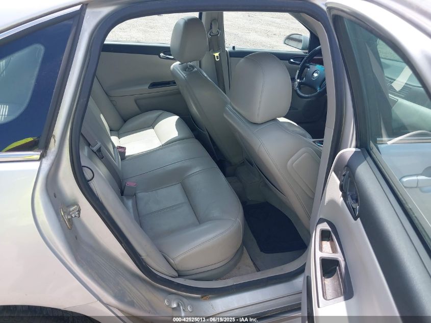 2009 Chevrolet Impala Lt VIN: 2G1WT57K091149279 Lot: 42525013