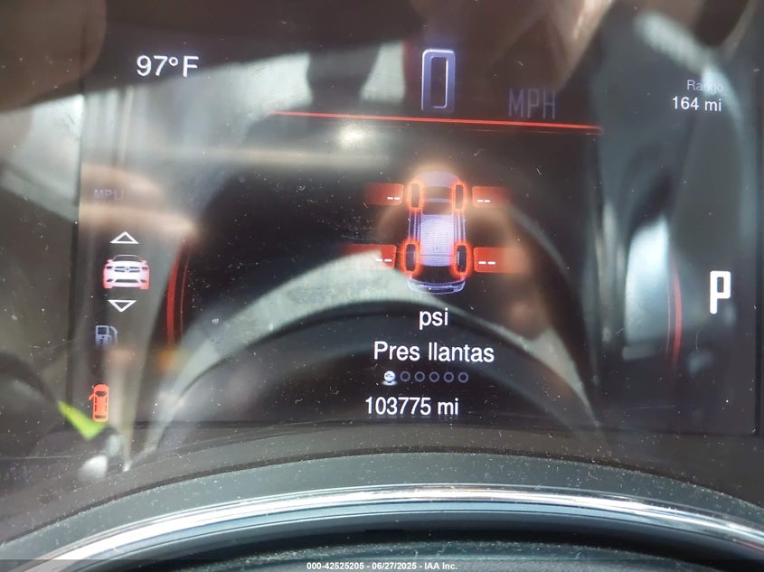 2015 DODGE DURANGO SXT - 1C4RDHAG8FC907088