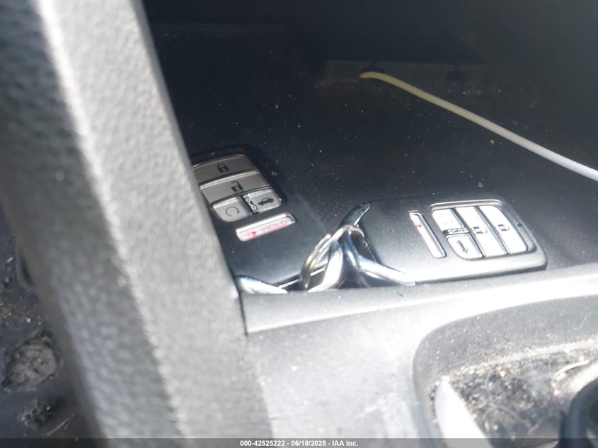 2017 HONDA CIVIC LX-P - 2HGFC4B07HH303713