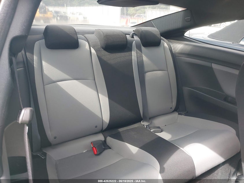 2017 HONDA CIVIC LX-P - 2HGFC4B07HH303713