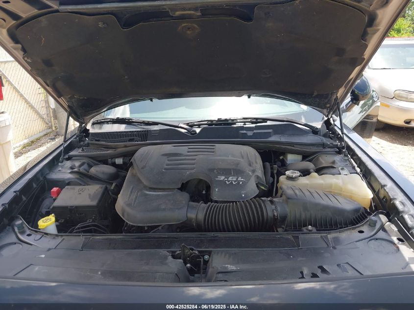 2022 Dodge Challenger Gt VIN: 2C3CDZJG9NH233609 Lot: 42525284