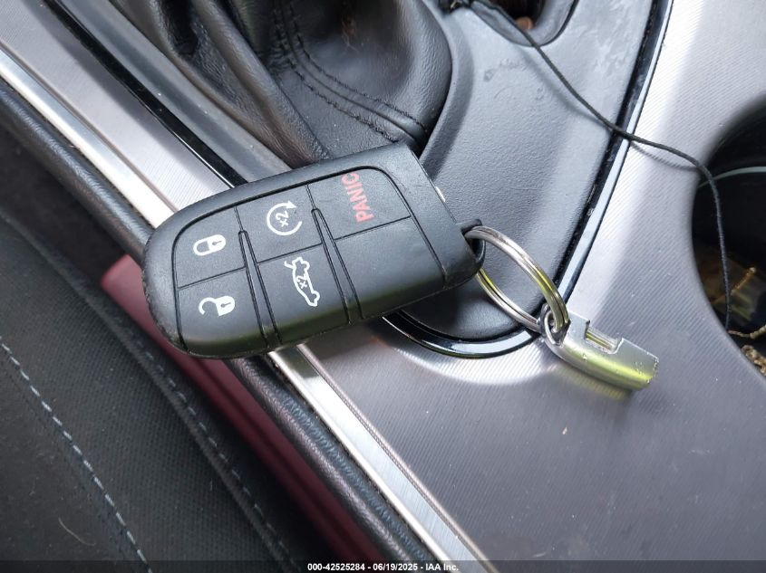 2022 Dodge Challenger Gt VIN: 2C3CDZJG9NH233609 Lot: 42525284