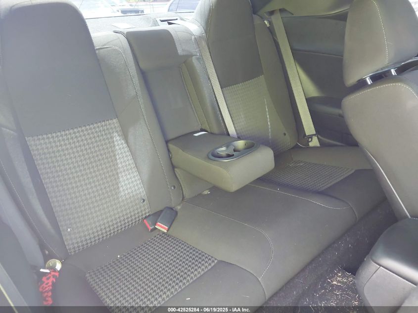 2022 Dodge Challenger Gt VIN: 2C3CDZJG9NH233609 Lot: 42525284