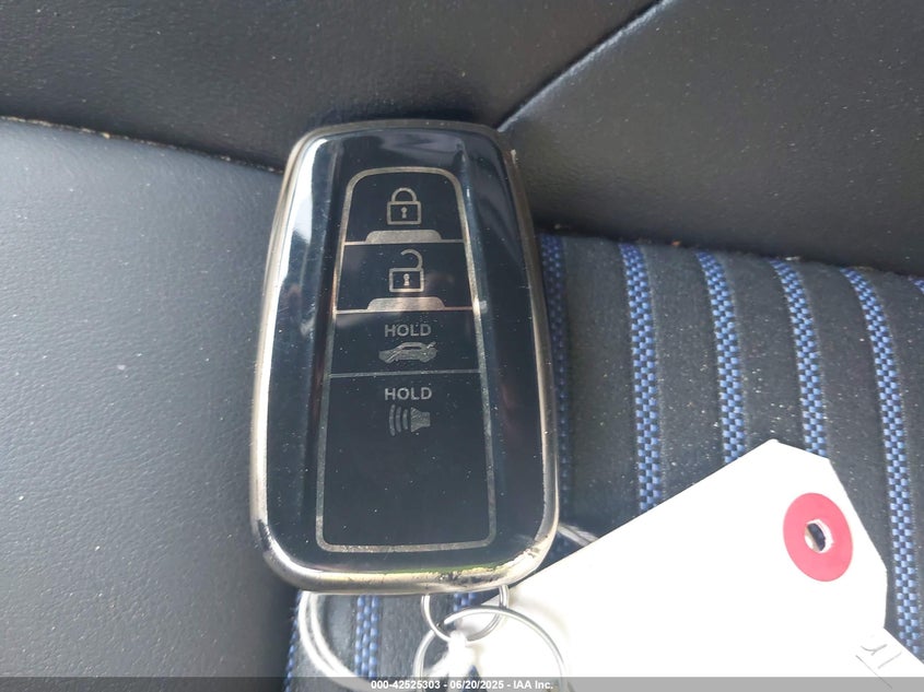 2023 TOYOTA RAV4 XSE HYBRID - JTME6RFV1PJ029927