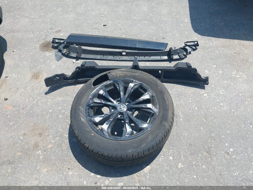 2023 TOYOTA RAV4 XSE HYBRID - JTME6RFV1PJ029927