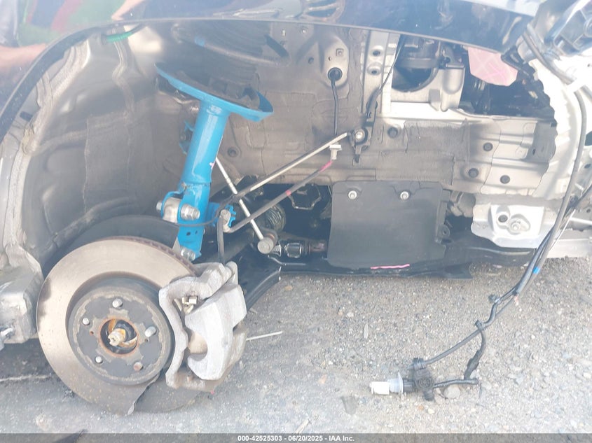 2023 TOYOTA RAV4 XSE HYBRID - JTME6RFV1PJ029927