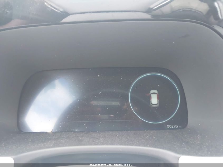 2024 Hyundai Palisade Calligraphy VIN: KM8R74GE3RU719577 Lot: 42525370