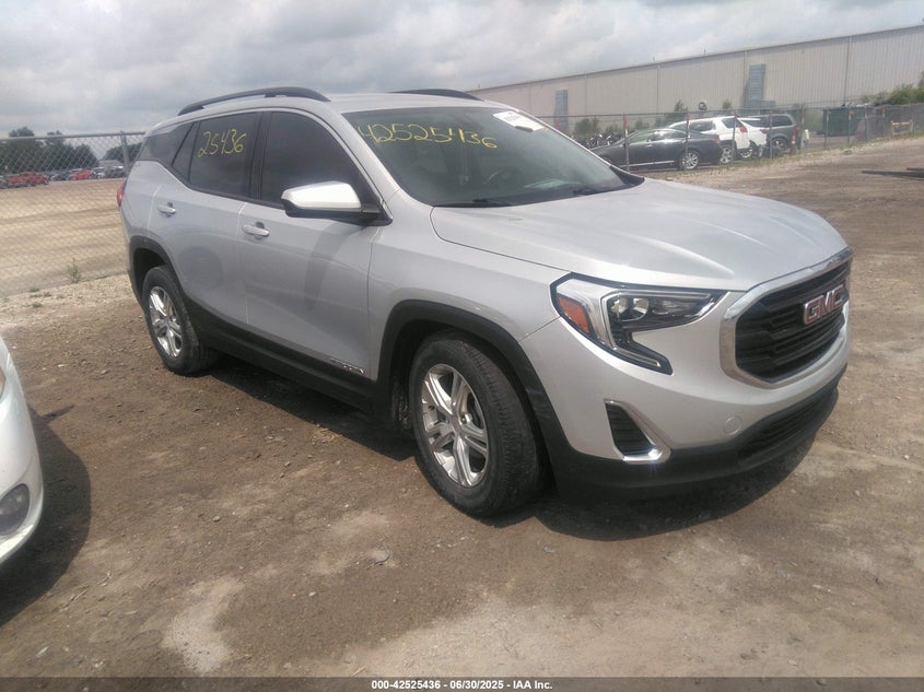 Vin: 3gkalmev9ll178864, lot: 43018244, gmc terrain fwd sle 2020 img_1