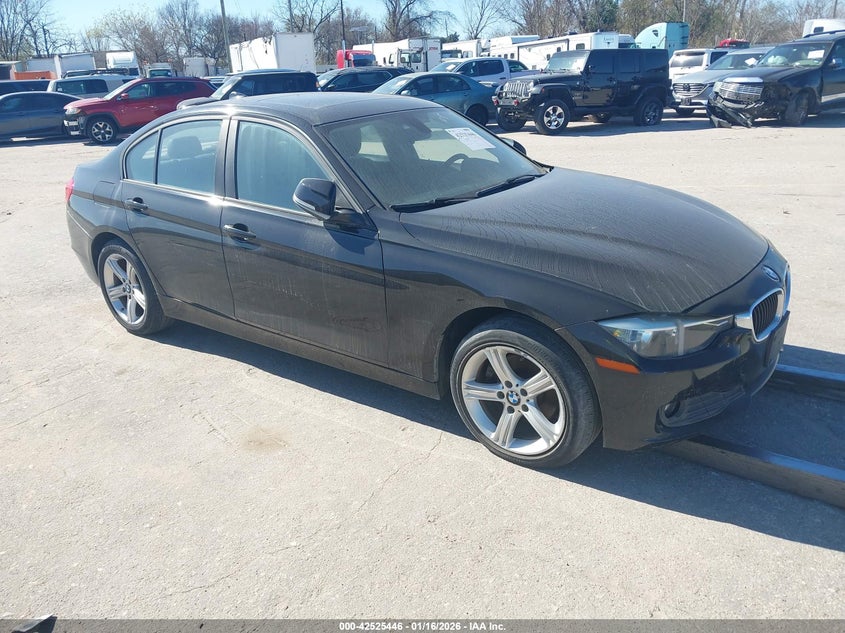 Vin: wba3c3g56ens67187, lot: 43018254, bmw 320i xdrive 2014 img_1