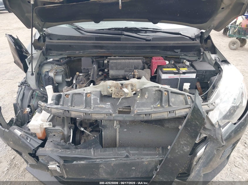 2024 MITSUBISHI MIRAGE G4 ES - ML32FUFJ5RHF02733