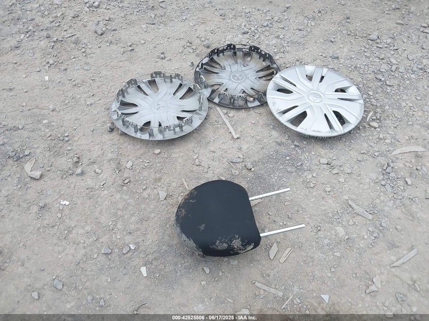 2024 MITSUBISHI MIRAGE G4 ES - ML32FUFJ5RHF02733