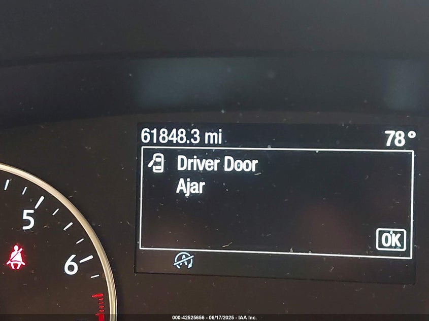 2018 FORD ECOSPORT SES - MAJ6P1CL3JC177052