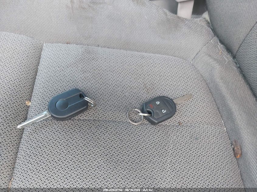 2009 Ford F-150 Stx/Xl/Xlt VIN: 1FTRX12869FA33767 Lot: 42525754