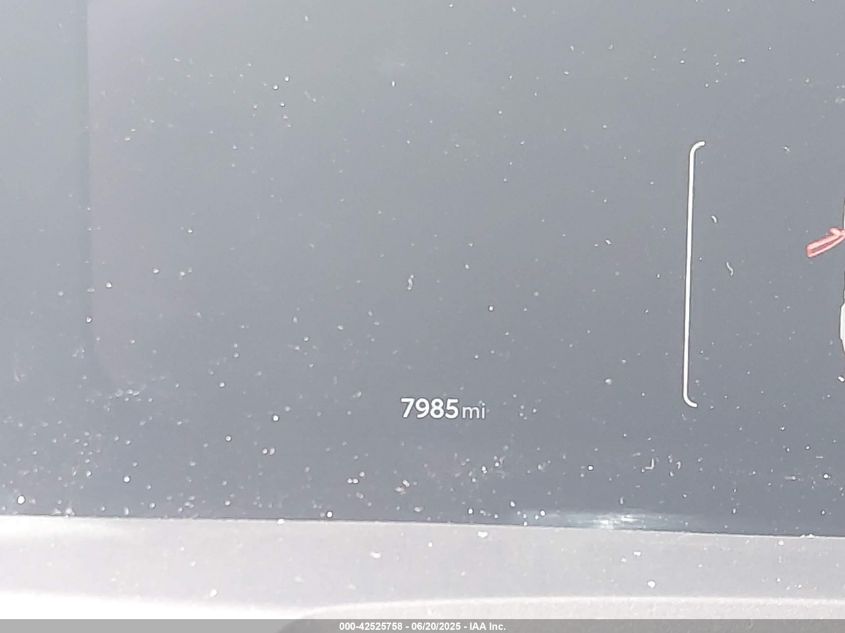 2025 Toyota Tacoma - 3TYLB5JN4ST063931