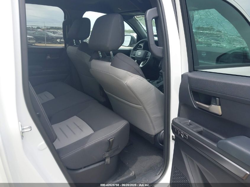 2025 Toyota Tacoma - 3TYLB5JN4ST063931