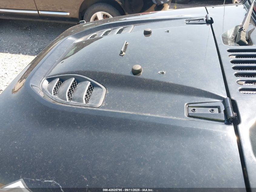 2015 Jeep Wrangler Unlimited Wrangler X VIN: 1C4BJWEG7FL615294 Lot: 42525795