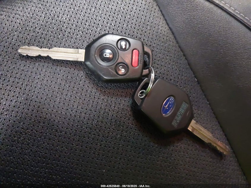 2018 SUBARU FORESTER 2.5I LIMITED - JF2SJAJC4JH561990