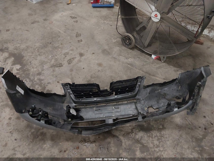 2018 SUBARU FORESTER 2.5I LIMITED - JF2SJAJC4JH561990