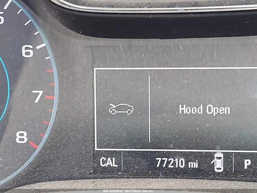 2018 CHEVROLET CRUZE LT AUTO - 1G1BE5SM5J7107070