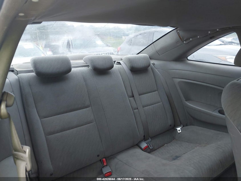 2010 HONDA CIVIC VIN: 2HGFG1B61AH516329