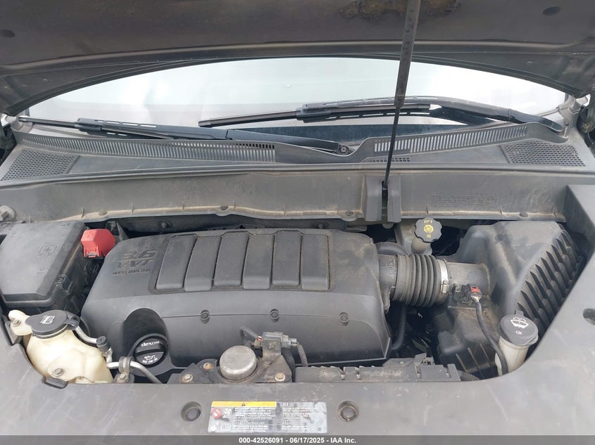 2014 CHEVROLET TRAVERSE LS - 1GNKRFED8EJ152677