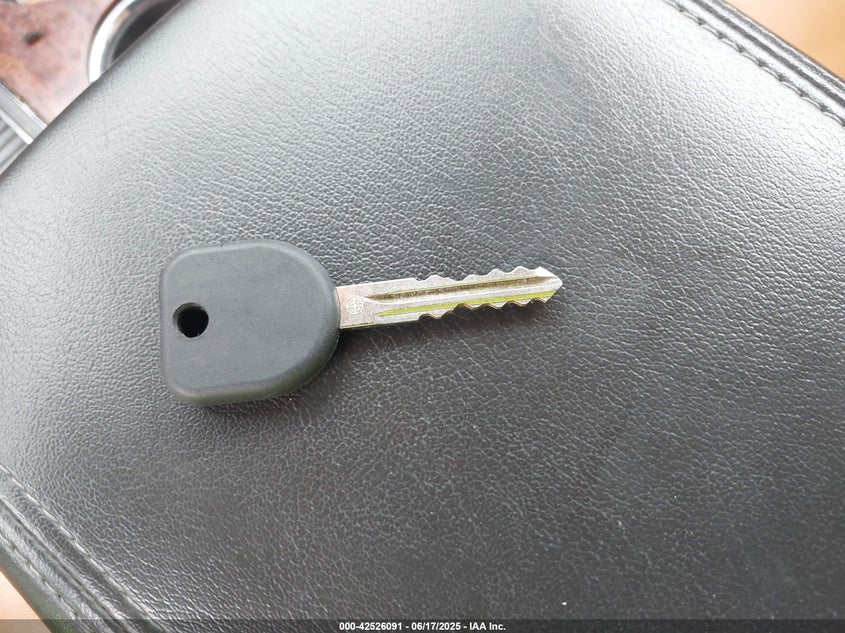 2014 CHEVROLET TRAVERSE LS - 1GNKRFED8EJ152677