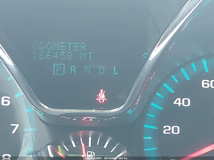 2014 CHEVROLET TRAVERSE LS - 1GNKRFED8EJ152677