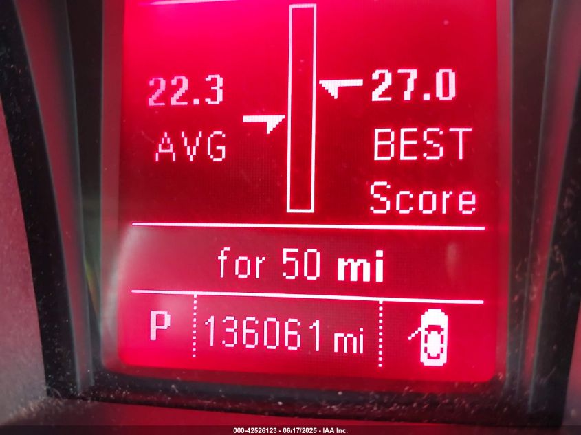 2017 GMC Terrain Denali VIN: 2GKFLVE30H6214611 Lot: 42526123