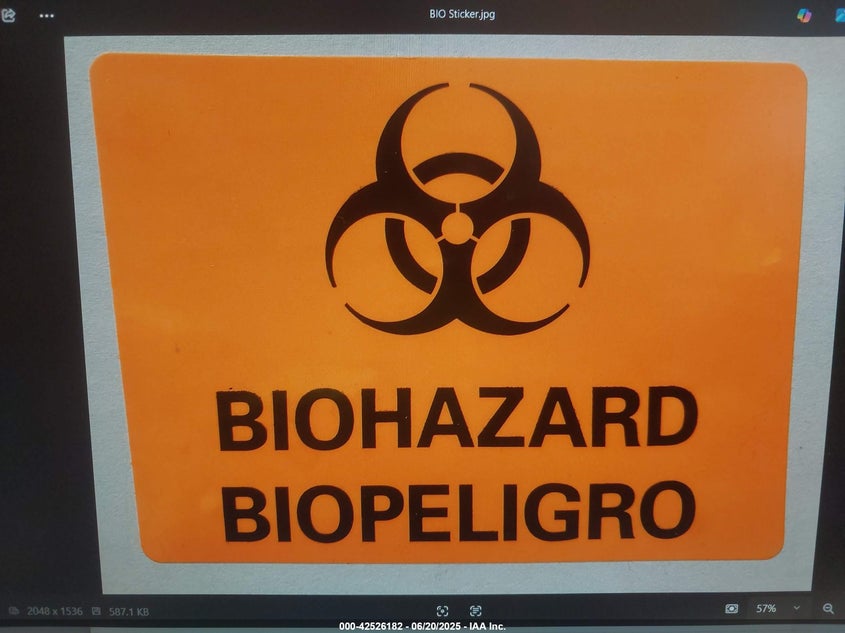 2016 JEEP RENEGADE TRAILHAWK - ZACCJBCT7GPD14096