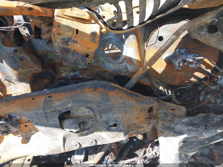 2021 Ram Promaster 2500 High Roof 159 Wb VIN: 3C6LRVDG8ME508177 Lot: 42526430