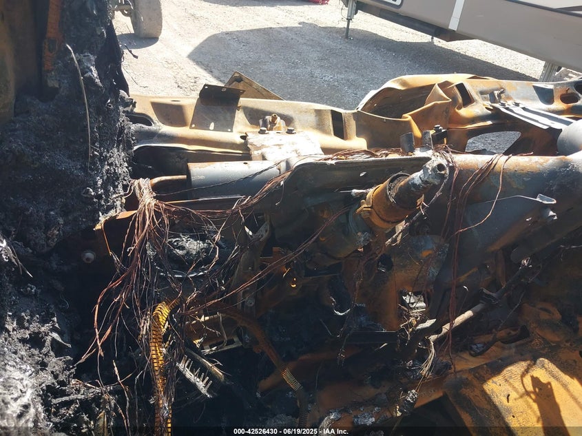 2021 Ram Promaster 2500 High Roof 159 Wb VIN: 3C6LRVDG8ME508177 Lot: 42526430