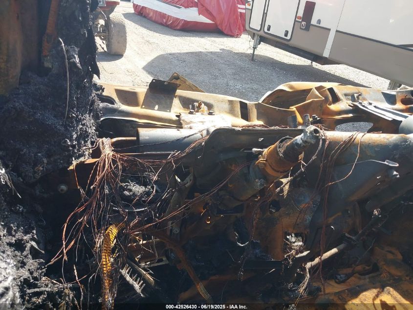 2021 Ram Promaster 2500 High Roof 159 Wb VIN: 3C6LRVDG8ME508177 Lot: 42526430