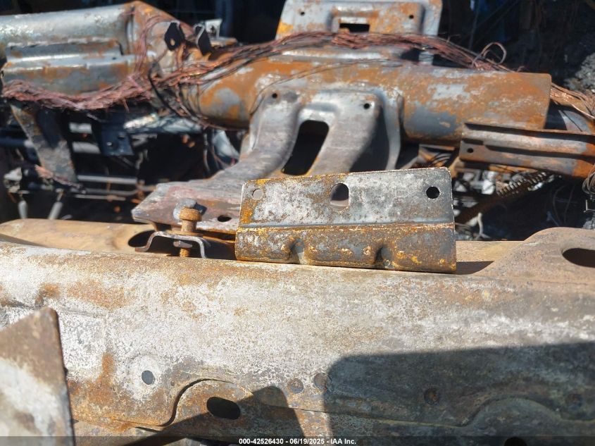 2021 Ram Promaster 2500 High Roof 159 Wb VIN: 3C6LRVDG8ME508177 Lot: 42526430