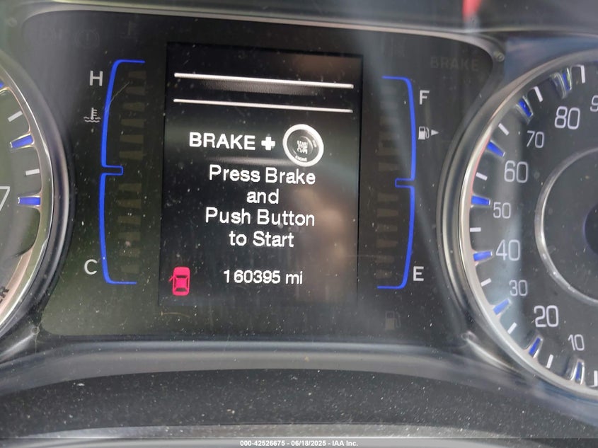 2015 CHRYSLER 200 LIMITED - 1C3CCCAB5FN729889