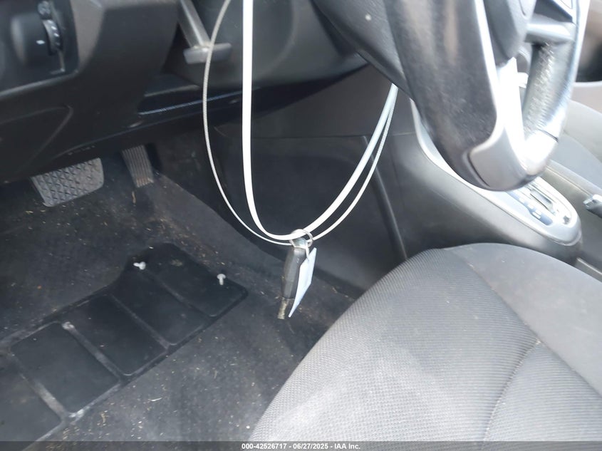 2013 CHEVROLET CRUZE ECO AUTO - 1G1PH5SB3D7289738