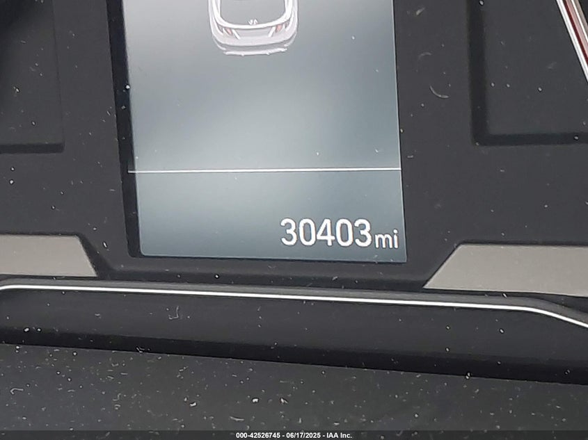 2024 HYUNDAI TUCSON SEL - 5NMJBCDE6RH407999