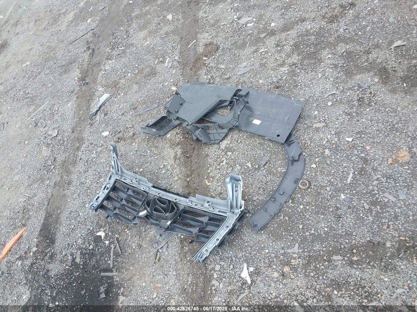 2024 HYUNDAI TUCSON SEL - 5NMJBCDE6RH407999