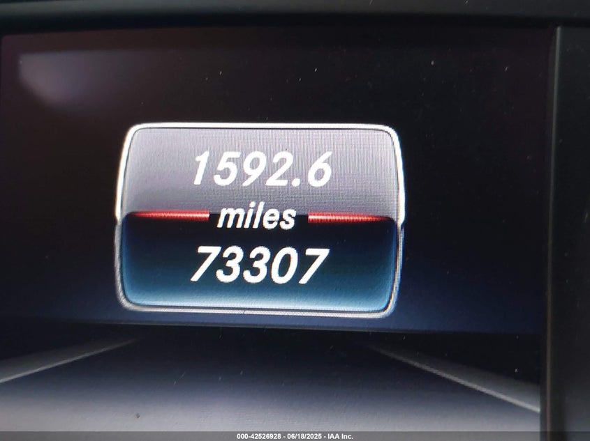 2017 MERCEDES-BENZ AMG GLS 63 4MATIC - 4JGDF7FE8HA911383