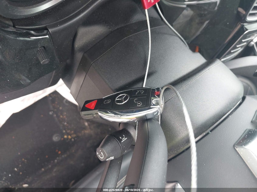 2017 MERCEDES-BENZ AMG GLS 63 4MATIC - 4JGDF7FE8HA911383