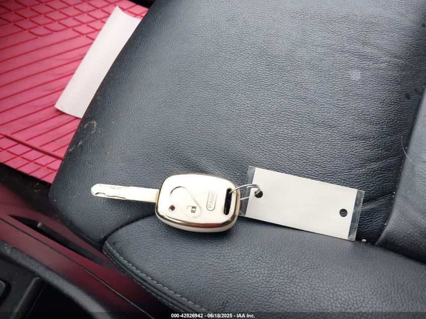 2013 Honda Cr-V Ex-L VIN: 2HKRM4H73DH608995 Lot: 42526942