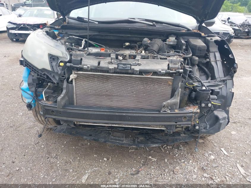 2013 Honda Cr-V Ex-L VIN: 2HKRM4H73DH608995 Lot: 42526942