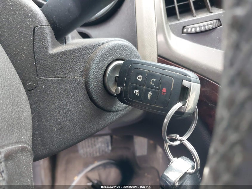 2013 BUICK VERANO VIN: 1G4PP5SK2D4218649