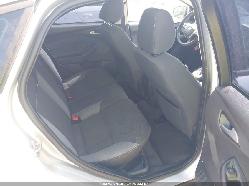 2014 Ford Focus Se VIN: 1FADP3K27EL139356 Lot: 42527276