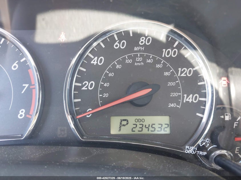 2013 TOYOTA COROLLA S SPECIAL EDITION - 2T1BU4EE6DC096589