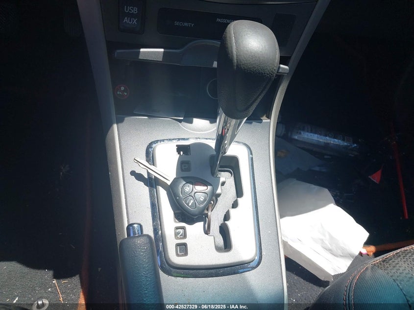 2013 TOYOTA COROLLA S SPECIAL EDITION - 2T1BU4EE6DC096589