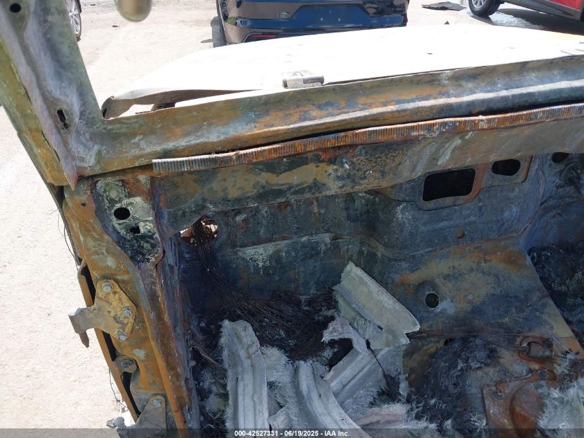 2008 Jeep Wrangler X Rhd VIN: 1J4FZ24138L607383 Lot: 42527331