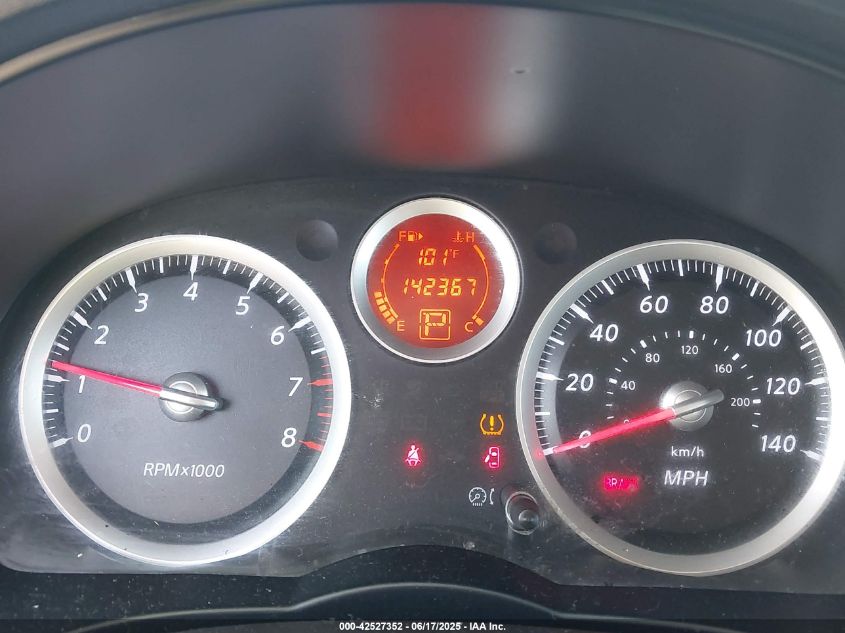 2011 Nissan Sentra 2.0S VIN: 3N1AB6AP7BL714228 Lot: 42527352