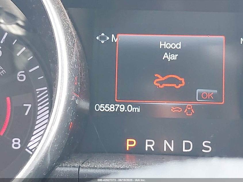 2019 FORD MUSTANG ECOBOOST - 1FA6P8TH5K5105652